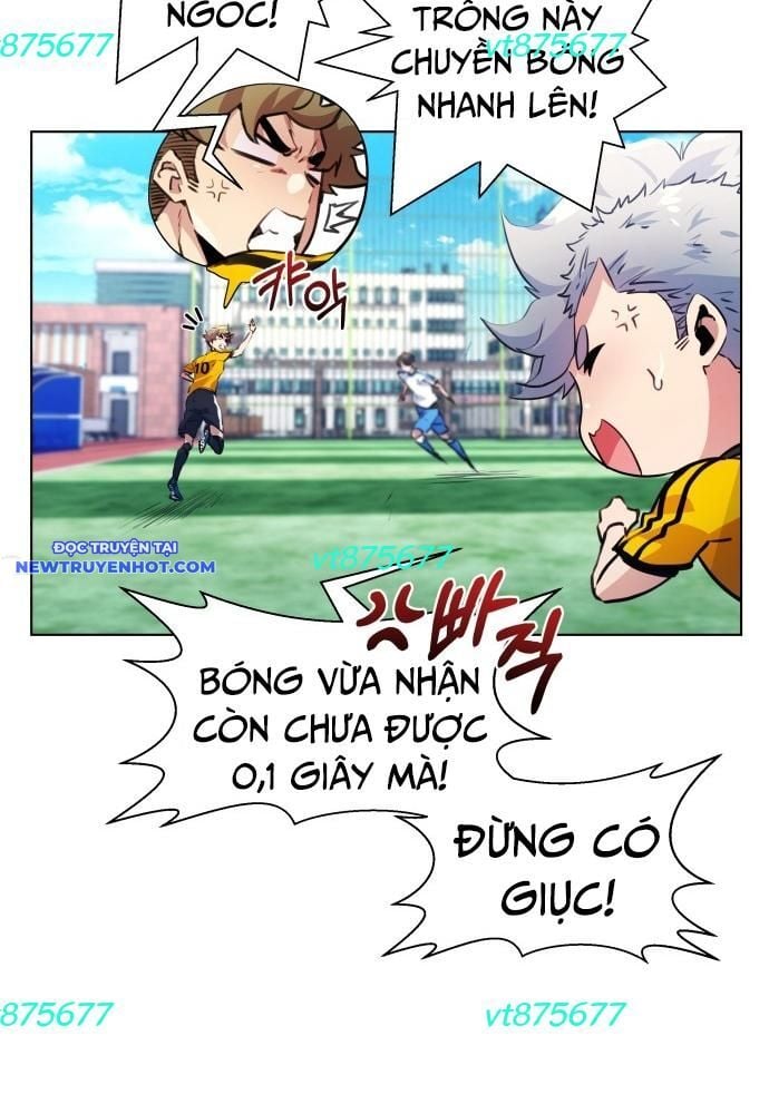 Góc Cao Khung Thành: Chapter 124