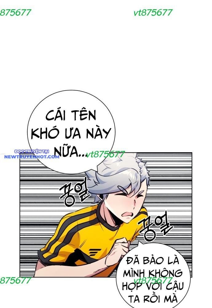 Góc Cao Khung Thành: Chapter 124