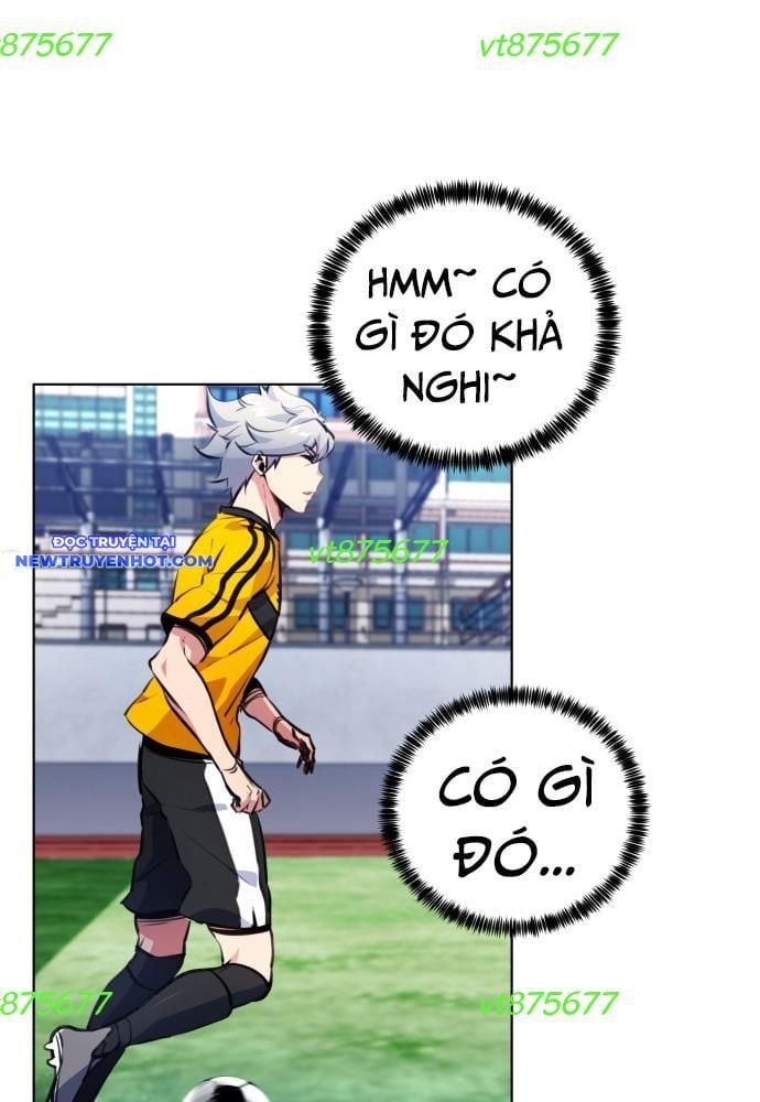 Góc Cao Khung Thành: Chapter 124