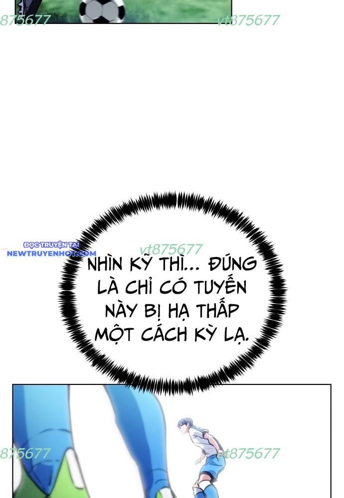 Góc Cao Khung Thành: Chapter 124