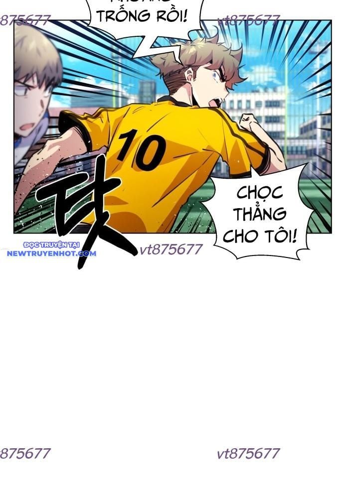 Góc Cao Khung Thành: Chapter 124