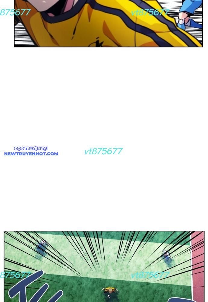 Góc Cao Khung Thành: Chapter 124