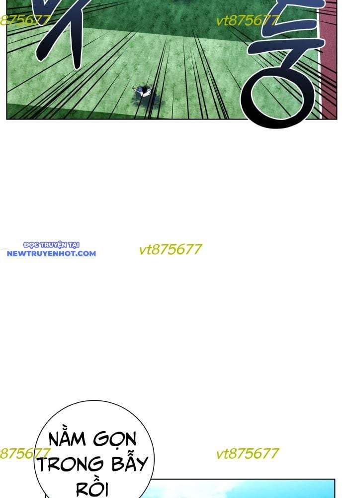 Góc Cao Khung Thành: Chapter 124