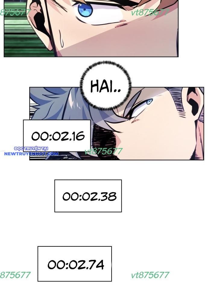 Góc Cao Khung Thành: Chapter 124