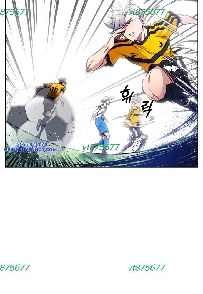 Góc Cao Khung Thành: Chapter 124