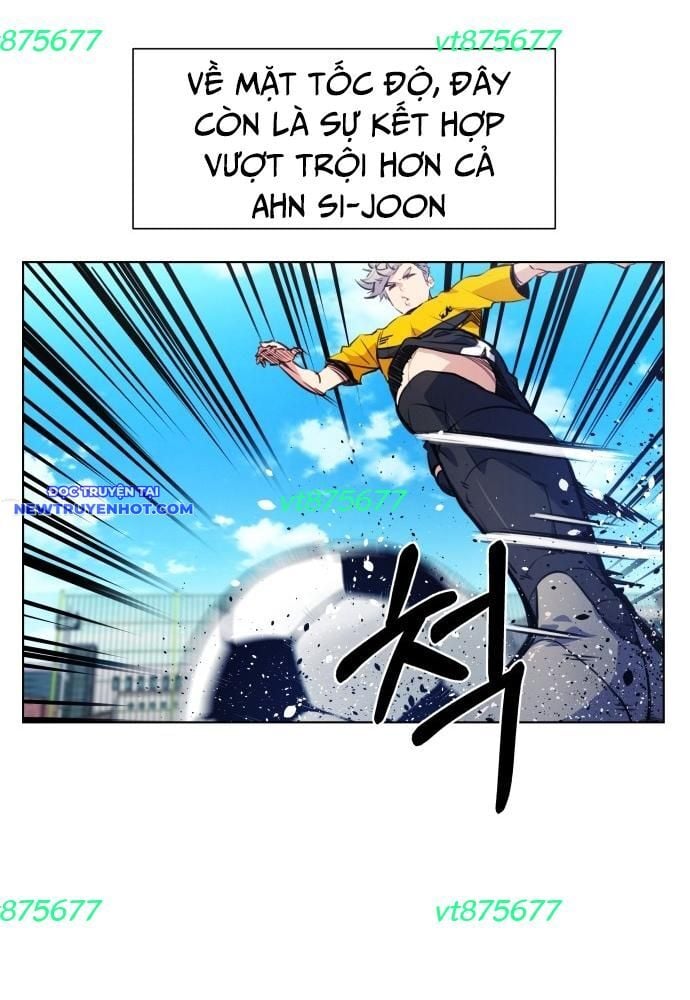 Góc Cao Khung Thành: Chapter 124