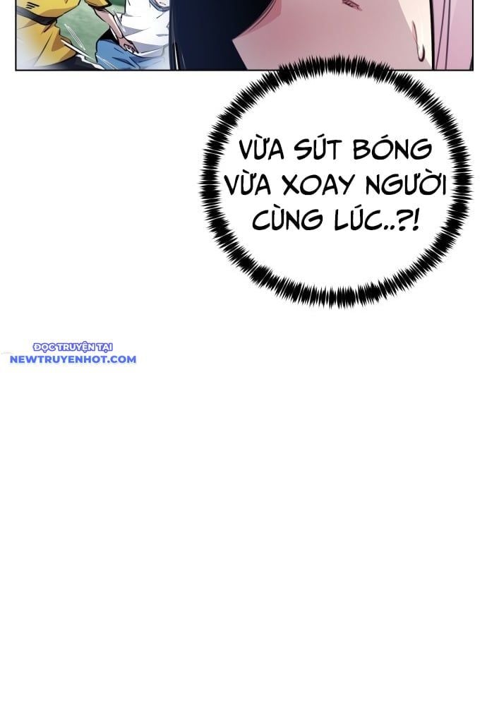Góc Cao Khung Thành: Chapter 124