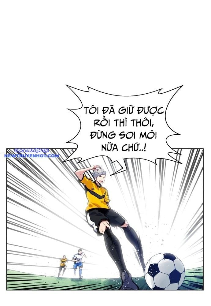 Góc Cao Khung Thành: Chapter 124