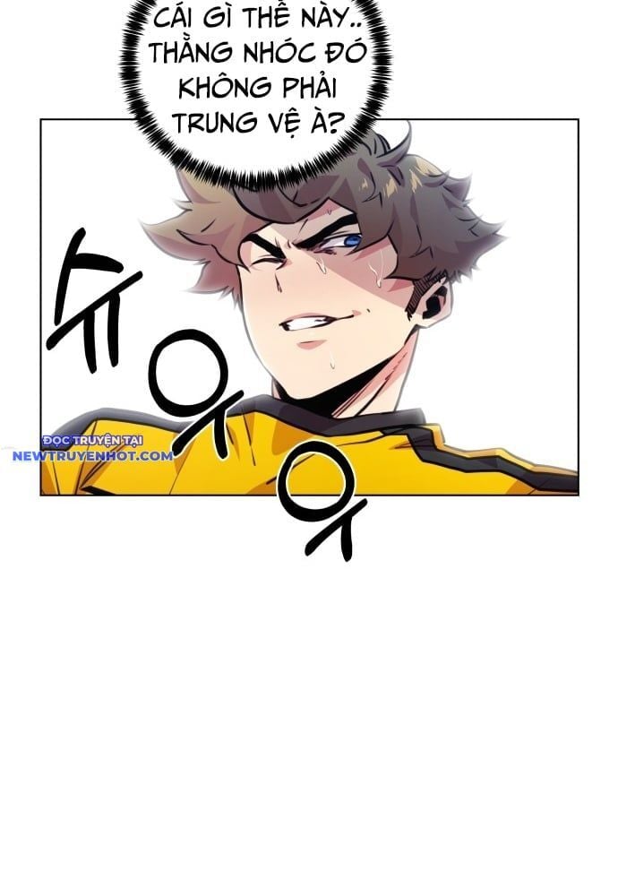 Góc Cao Khung Thành: Chapter 124