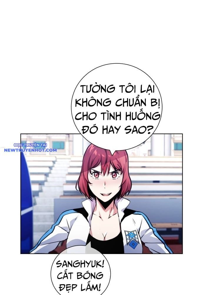 Góc Cao Khung Thành: Chapter 124