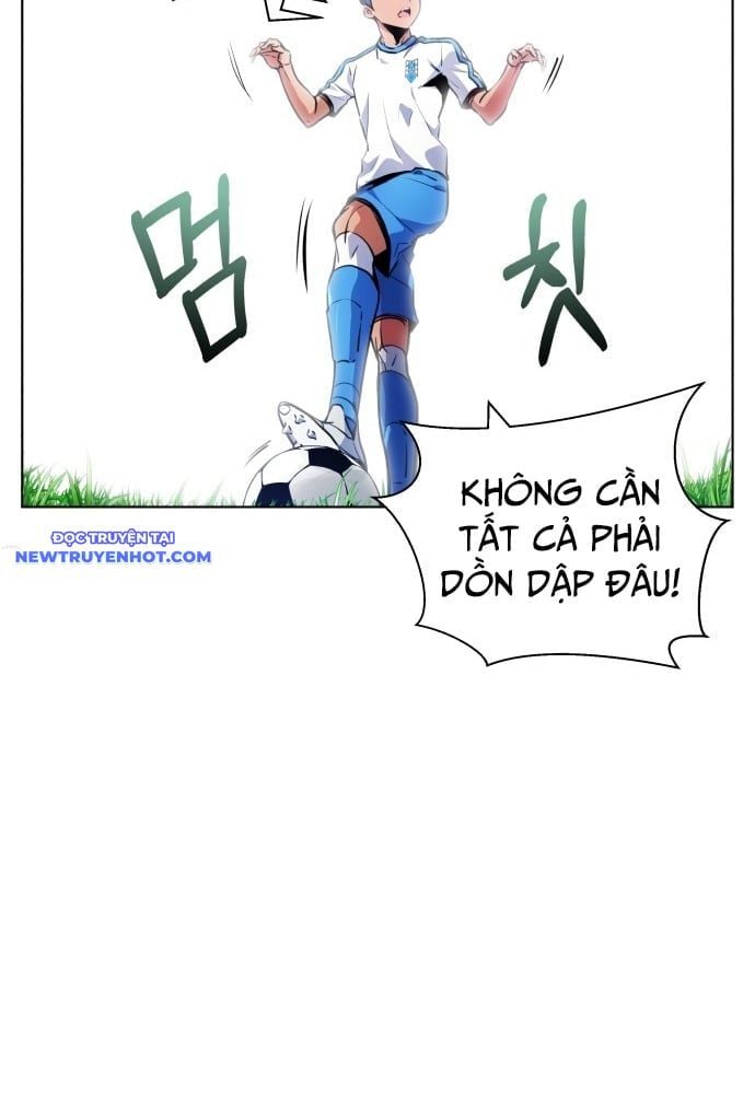 Góc Cao Khung Thành: Chapter 124