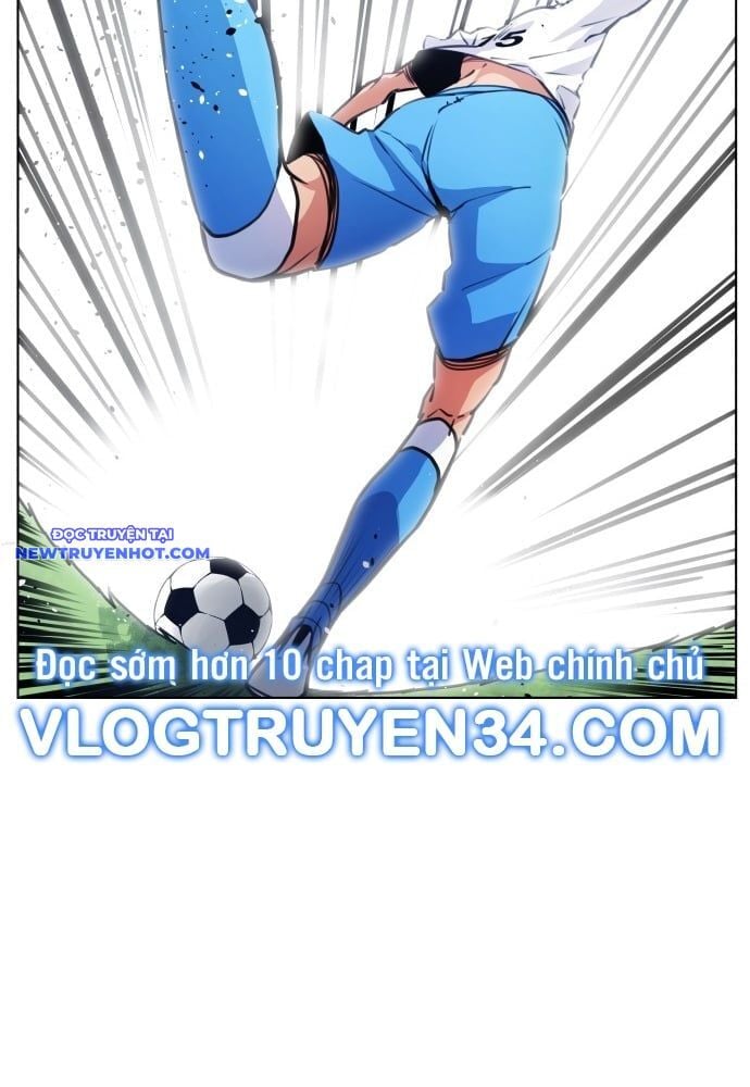 Góc Cao Khung Thành: Chapter 124