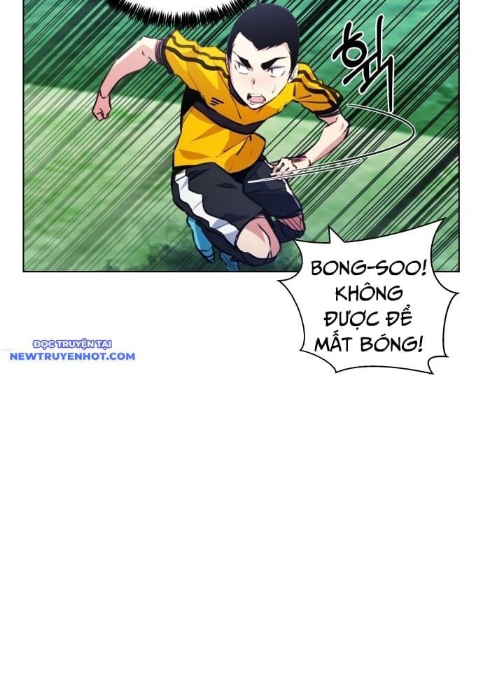 Góc Cao Khung Thành: Chapter 124