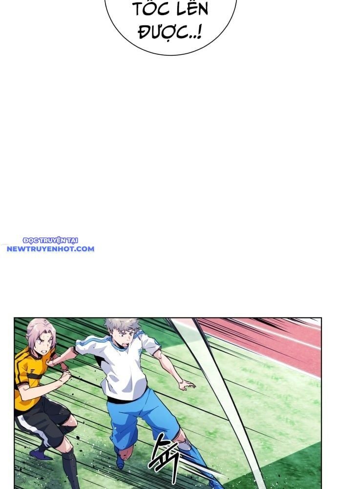 Góc Cao Khung Thành: Chapter 124