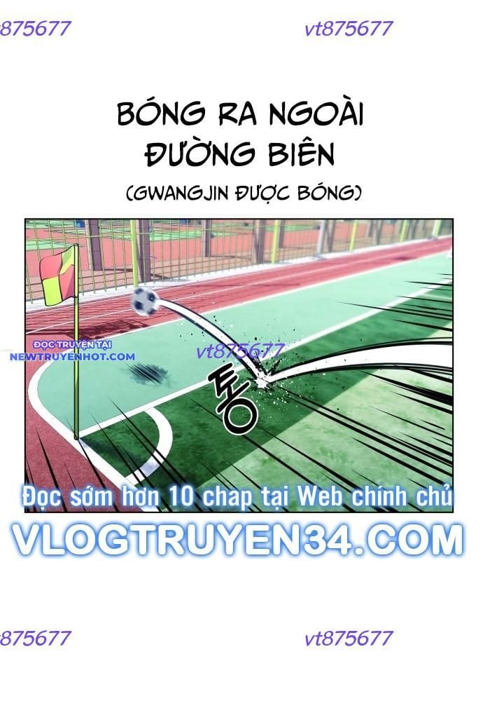 Góc Cao Khung Thành: Chapter 124