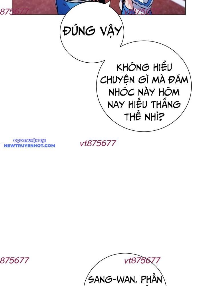 Góc Cao Khung Thành: Chapter 124