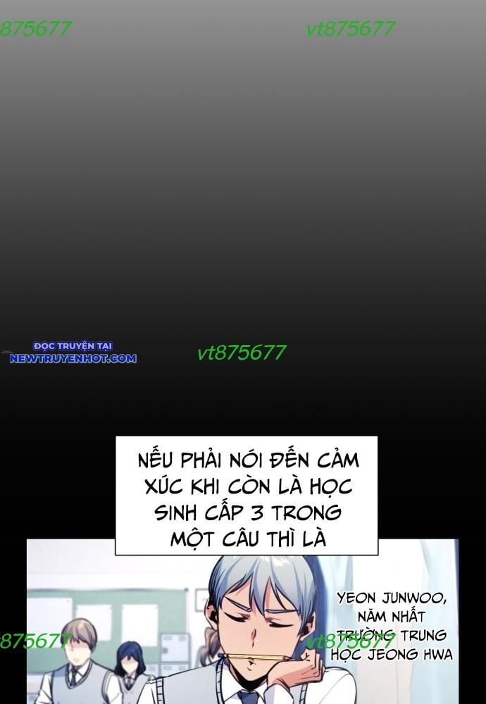 Góc Cao Khung Thành: Chapter 125