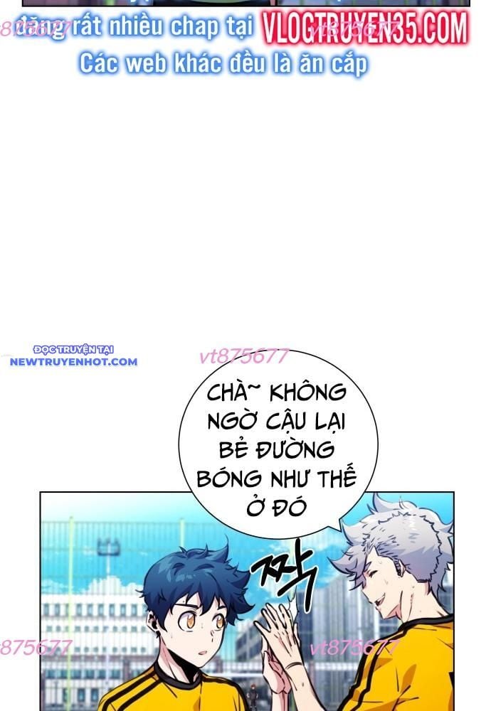 Góc Cao Khung Thành: Chapter 125