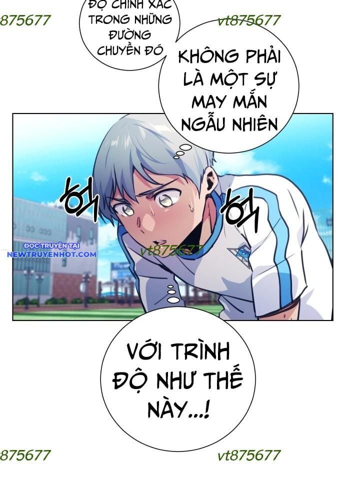 Góc Cao Khung Thành: Chapter 125