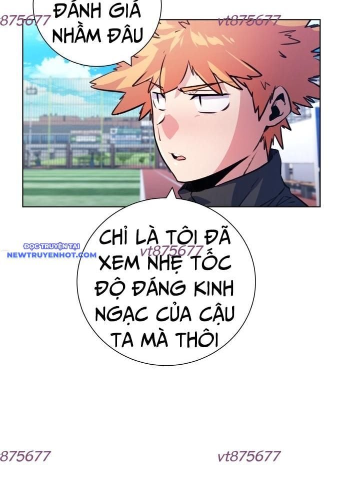 Góc Cao Khung Thành: Chapter 125