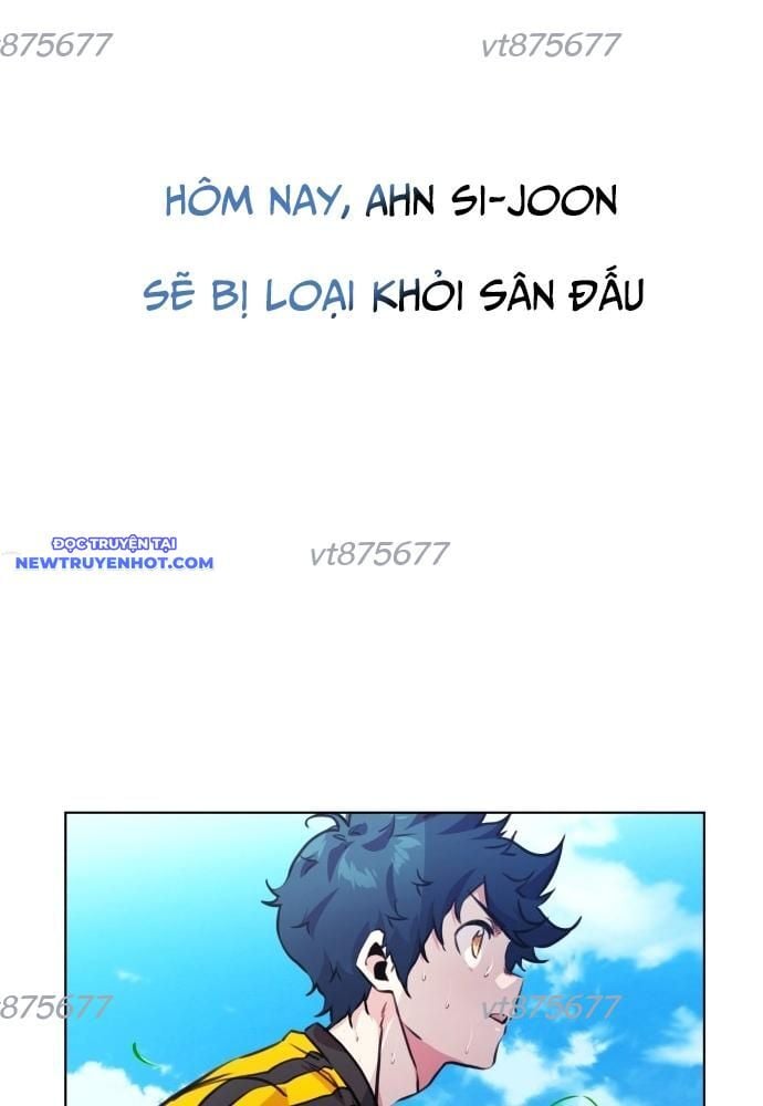 Góc Cao Khung Thành: Chapter 125