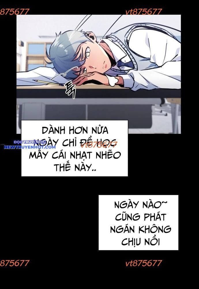Góc Cao Khung Thành: Chapter 125