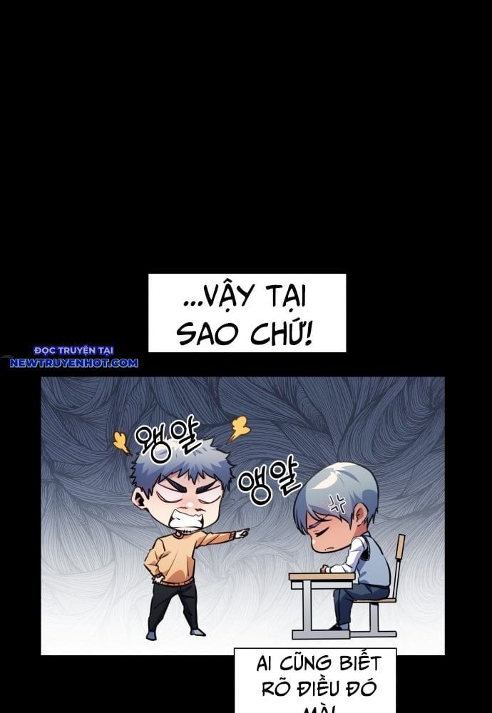 Góc Cao Khung Thành: Chapter 125