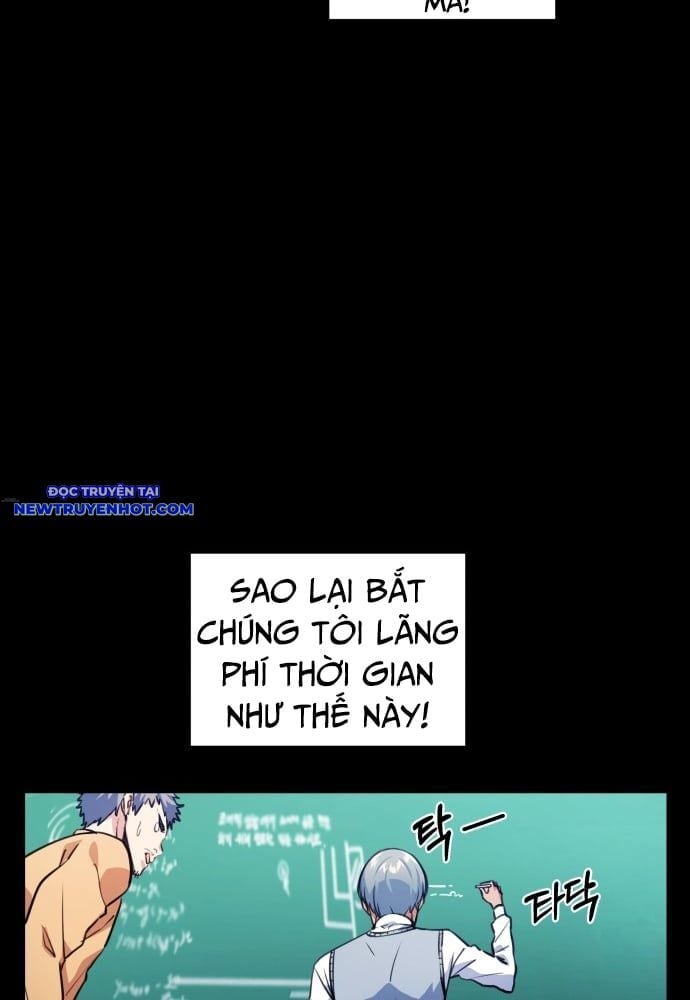 Góc Cao Khung Thành: Chapter 125