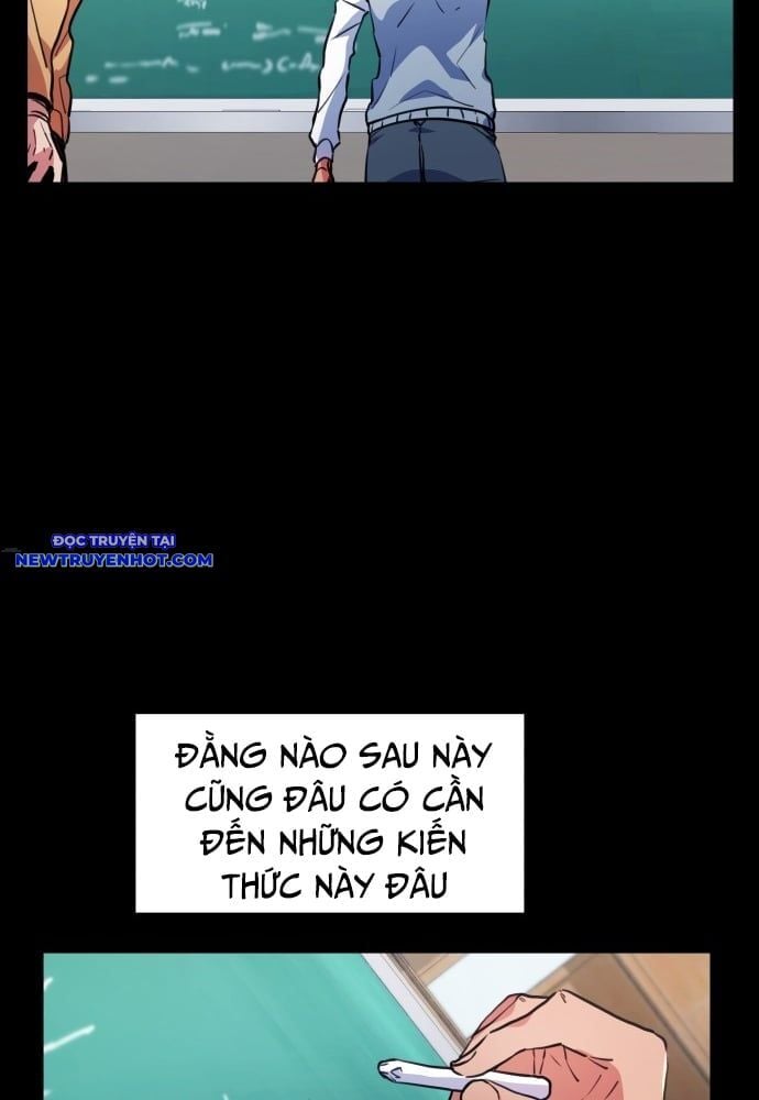 Góc Cao Khung Thành: Chapter 125