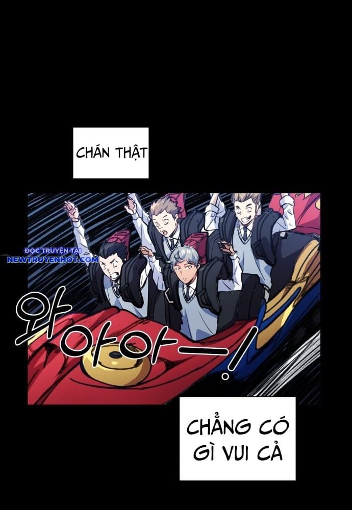 Góc Cao Khung Thành: Chapter 125
