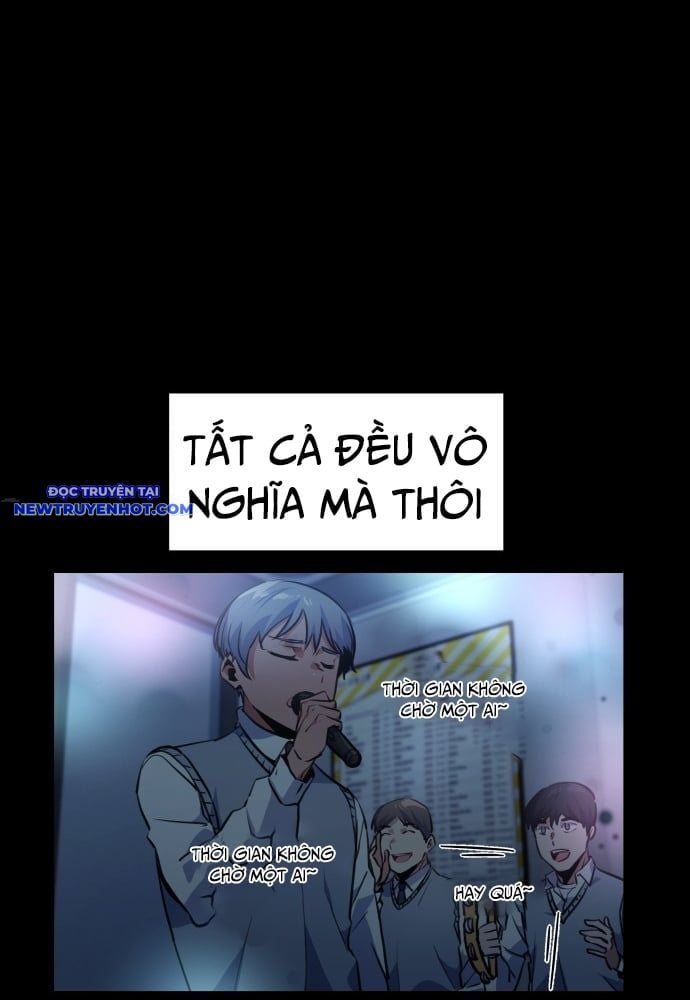 Góc Cao Khung Thành: Chapter 125