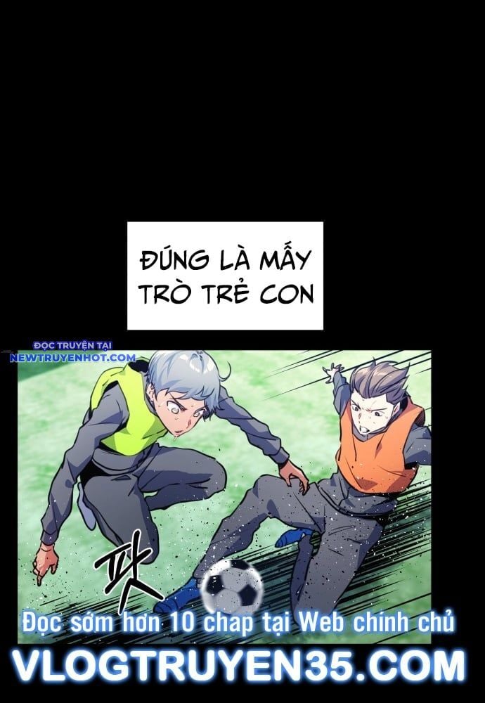 Góc Cao Khung Thành: Chapter 125