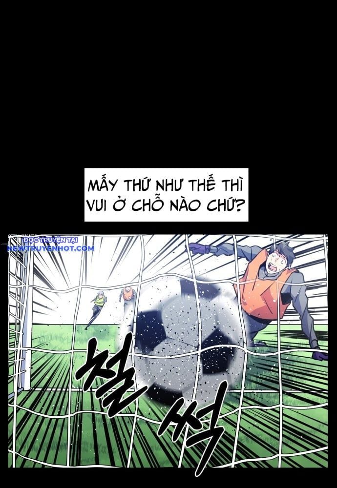 Góc Cao Khung Thành: Chapter 125