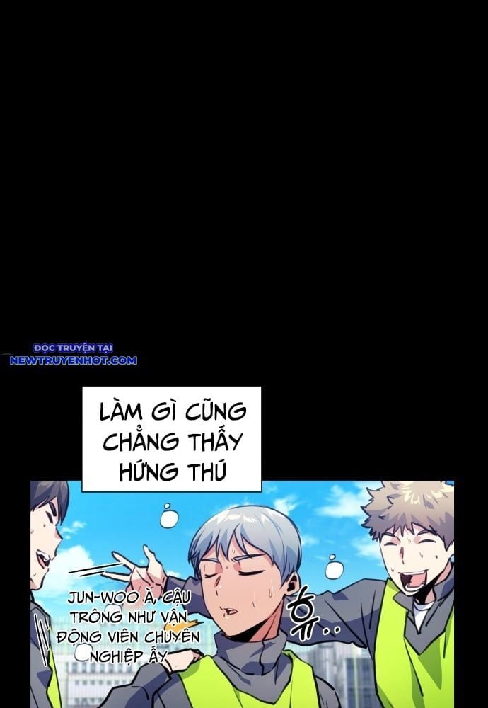 Góc Cao Khung Thành: Chapter 125