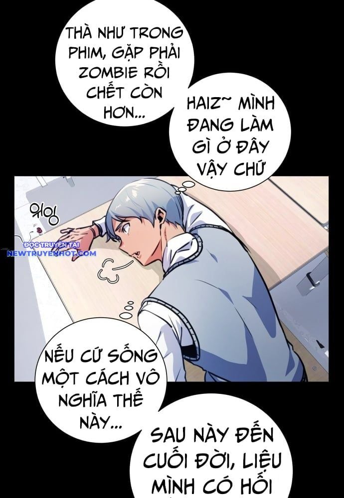 Góc Cao Khung Thành: Chapter 125