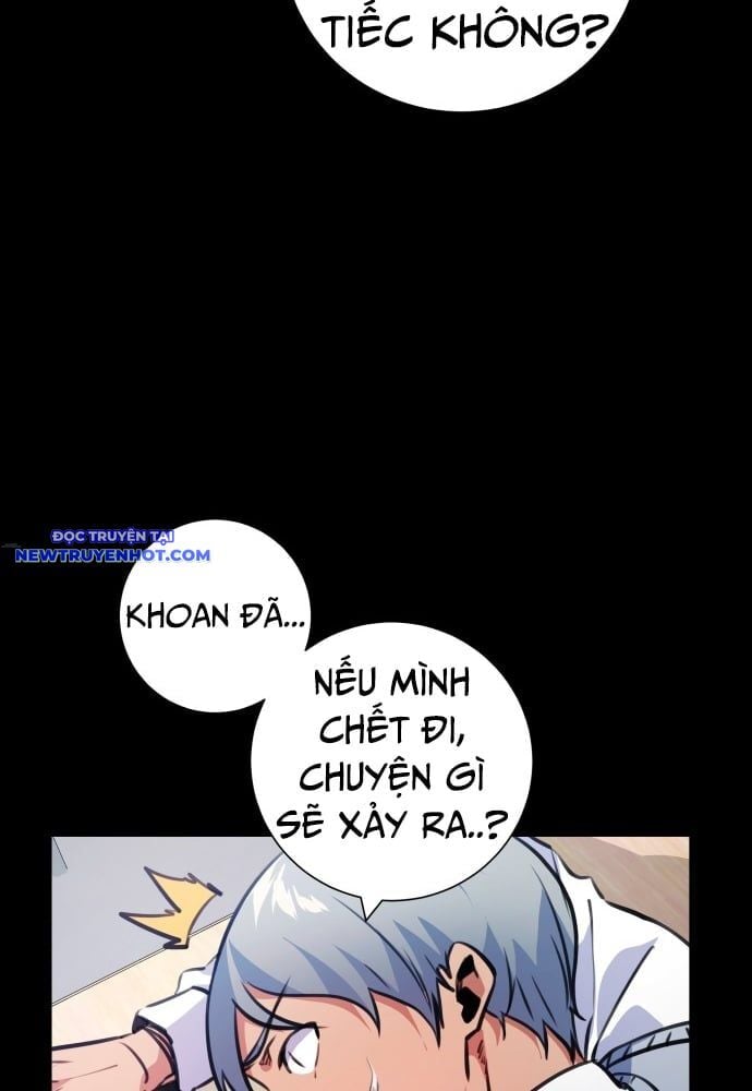 Góc Cao Khung Thành: Chapter 125