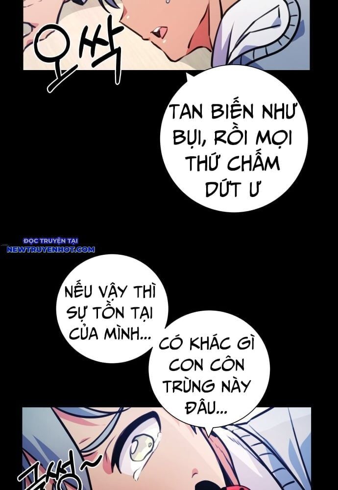 Góc Cao Khung Thành: Chapter 125