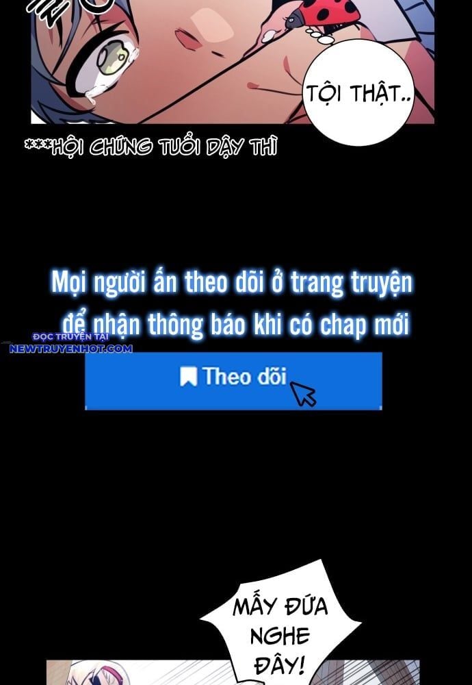 Góc Cao Khung Thành: Chapter 125