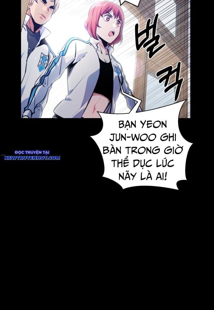 Góc Cao Khung Thành: Chapter 125