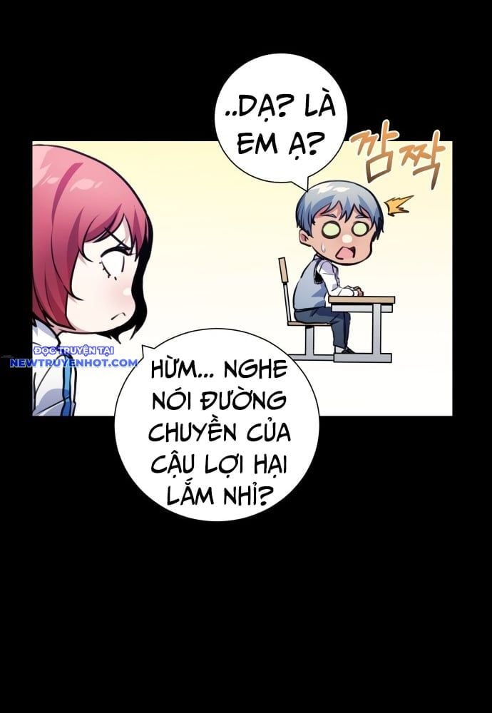 Góc Cao Khung Thành: Chapter 125