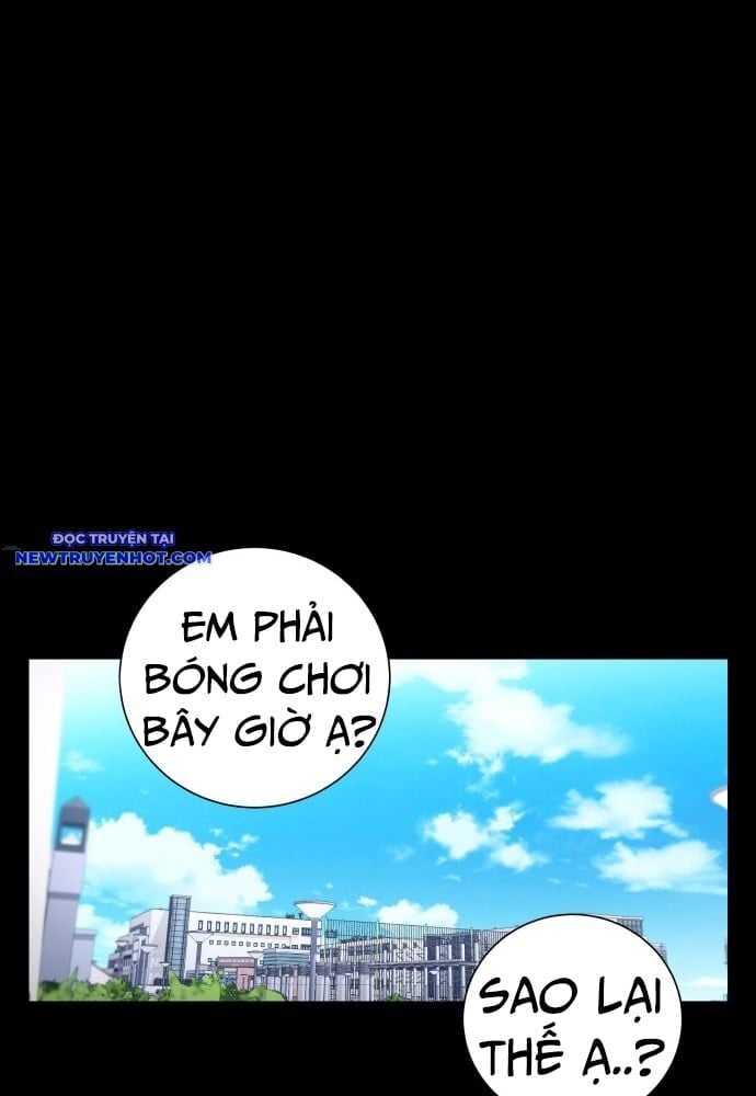Góc Cao Khung Thành: Chapter 125