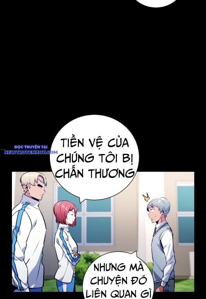 Góc Cao Khung Thành: Chapter 125