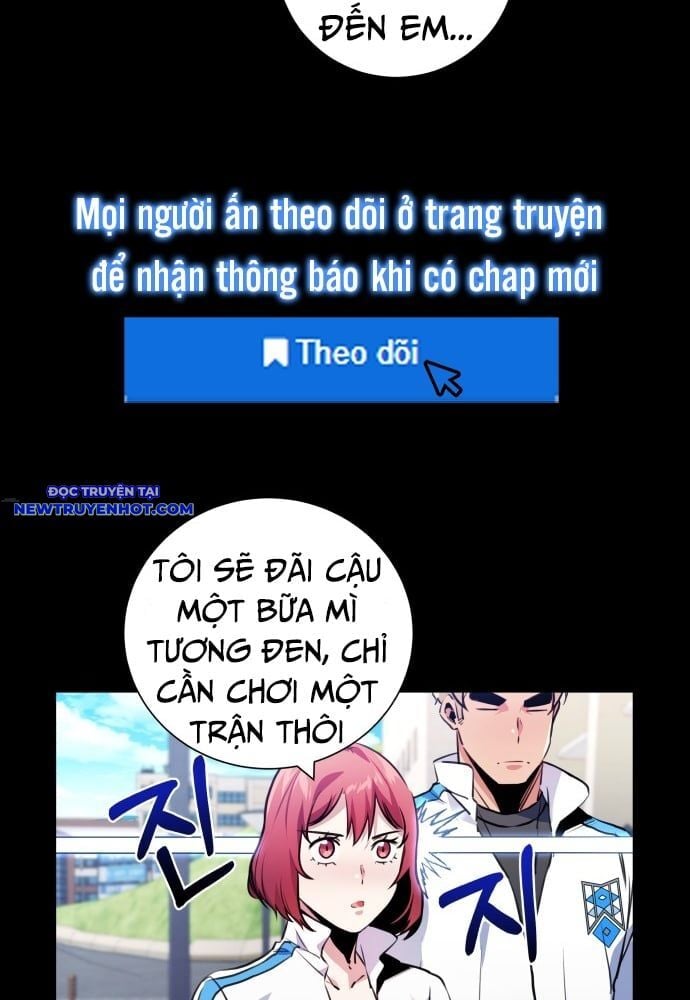 Góc Cao Khung Thành: Chapter 125