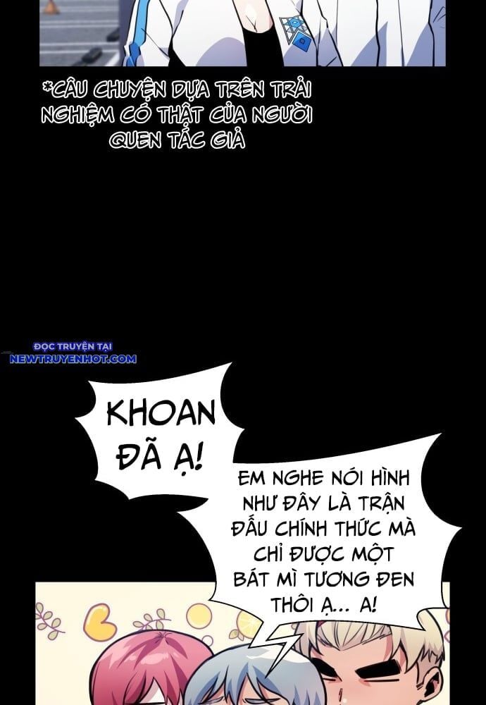 Góc Cao Khung Thành: Chapter 125