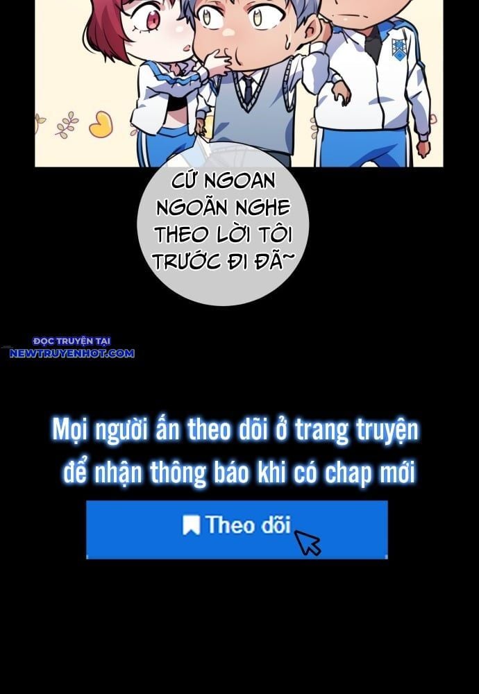 Góc Cao Khung Thành: Chapter 125