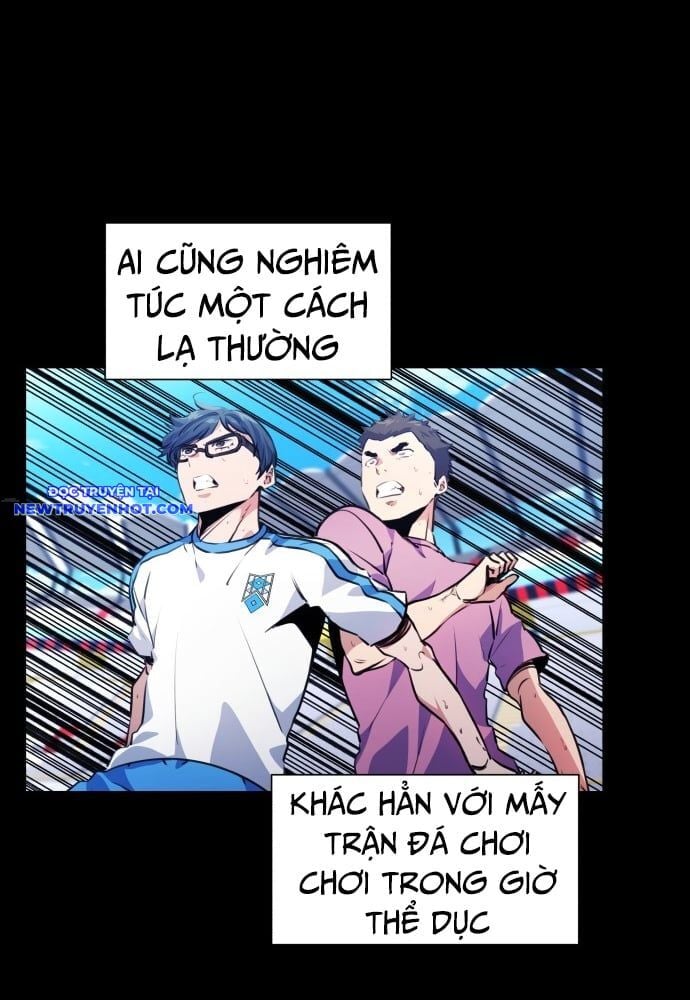 Góc Cao Khung Thành: Chapter 125