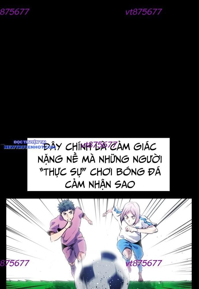 Góc Cao Khung Thành: Chapter 125