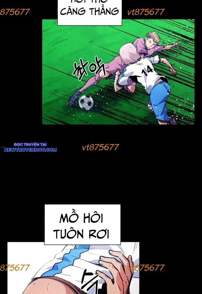 Góc Cao Khung Thành: Chapter 125