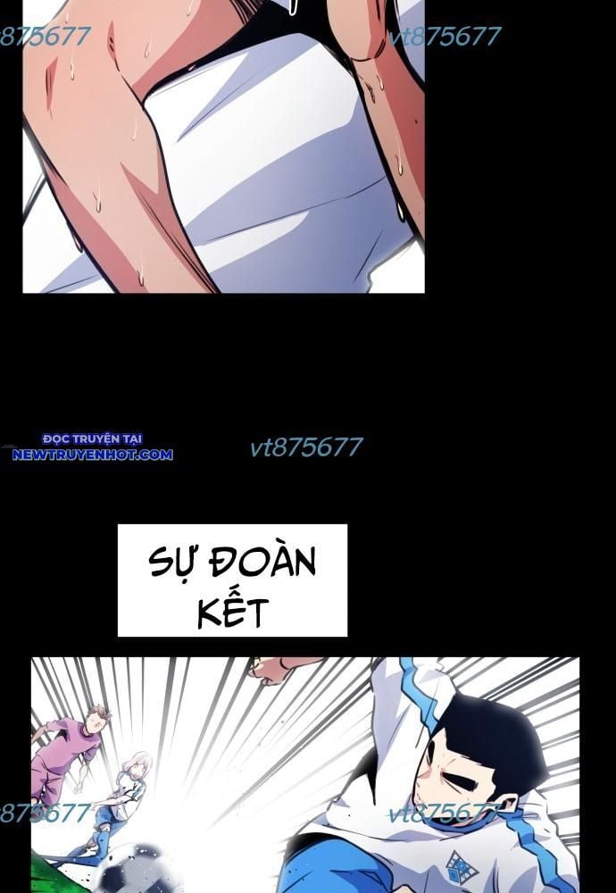 Góc Cao Khung Thành: Chapter 125