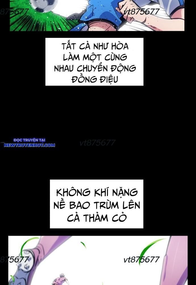 Góc Cao Khung Thành: Chapter 125
